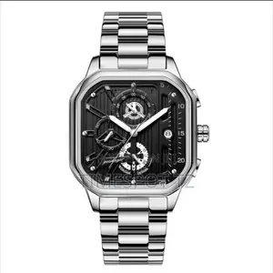 Poedagar Watch Style