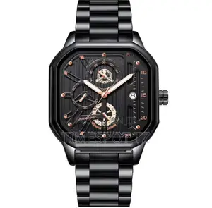 Poedagar Watch Style