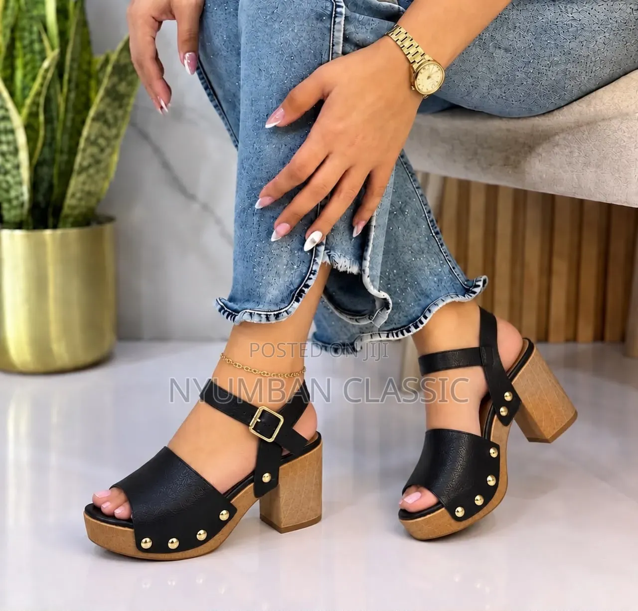 Tstrap Women's Shoes
