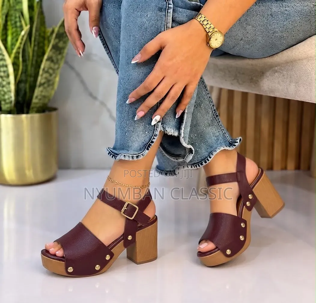 Tstrap Women's Shoes