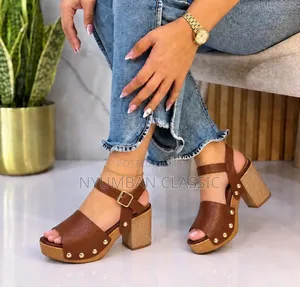 Tstrap Women's Shoes