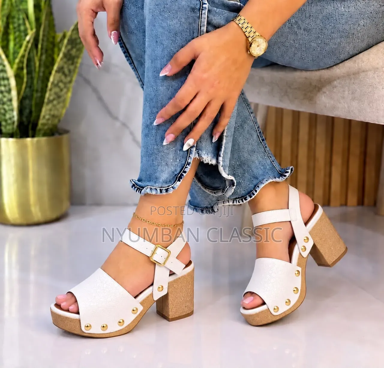 Tstrap Women's Shoes