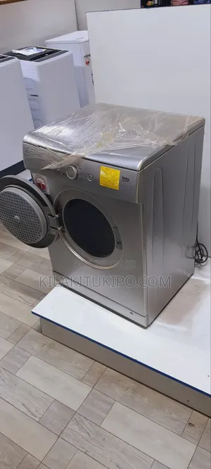 Beko Automatic Dryer Series 7m 8kg