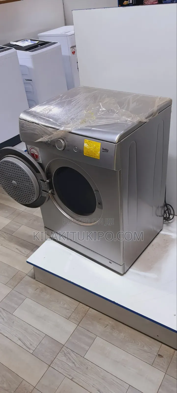 Beko Automatic Dryer Series 7m 8kg