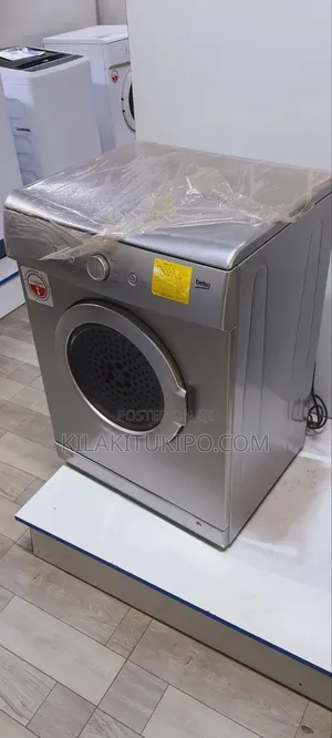 Beko Automatic Dryer Series 7m 8kg