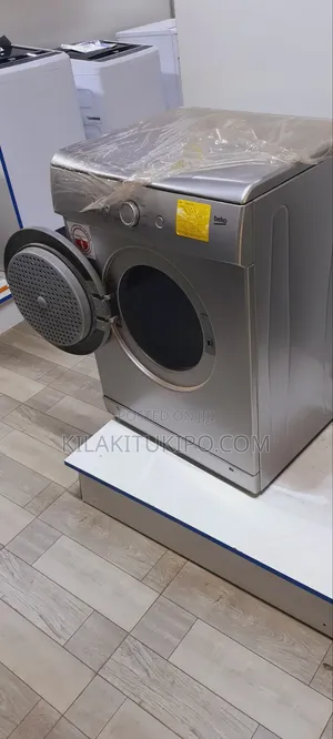 Beko Automatic Dryer Series 7m 8kg