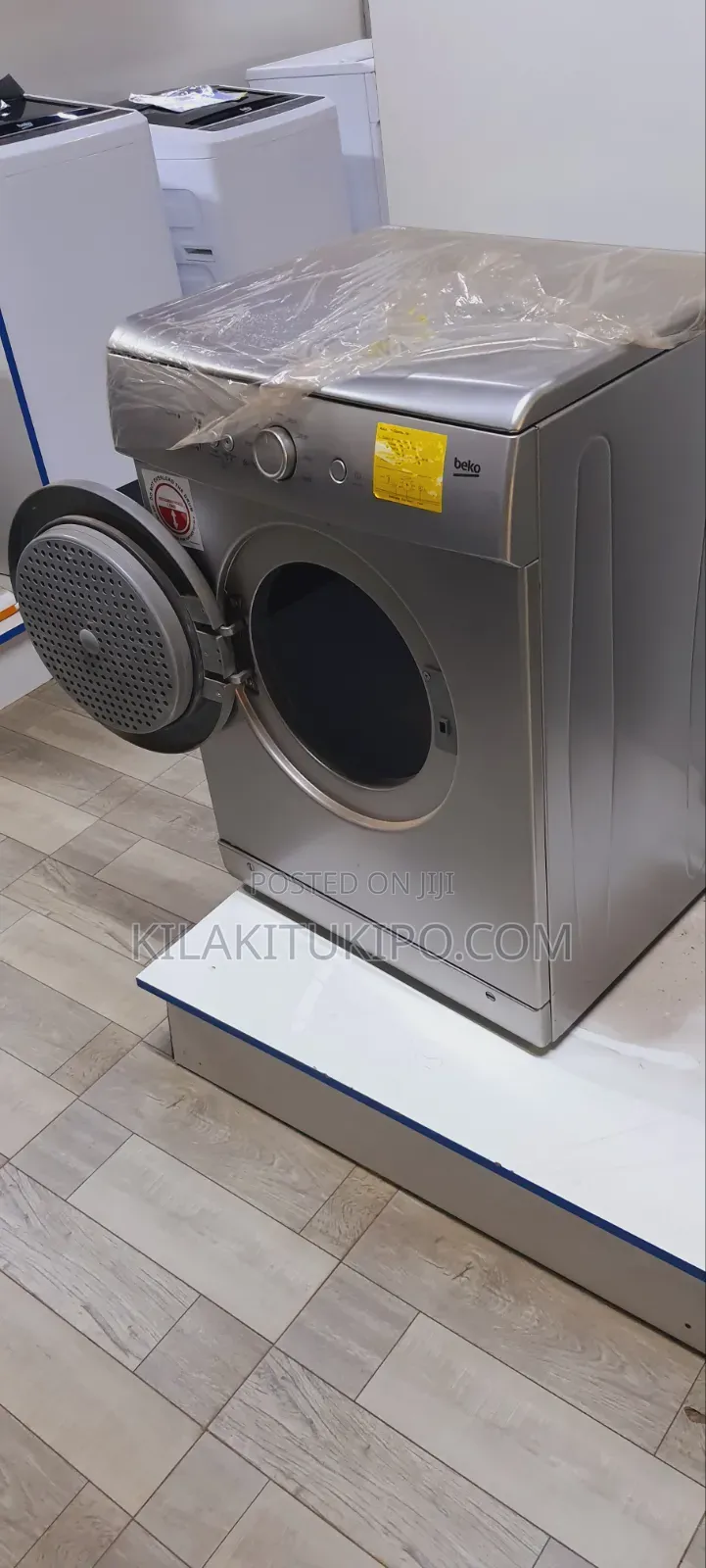 Beko Automatic Dryer Series 7m 8kg