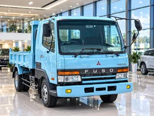 Mitsubishi Fuso 6d17