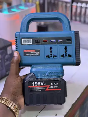 Inverter(Powerbank)