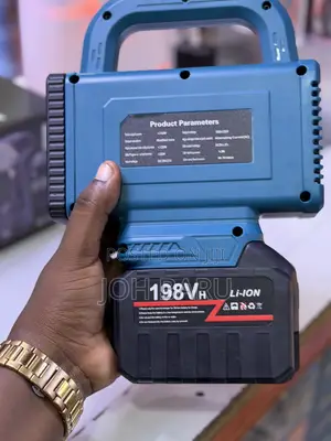 Inverter(Powerbank)