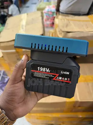 Inverter(Powerbank)