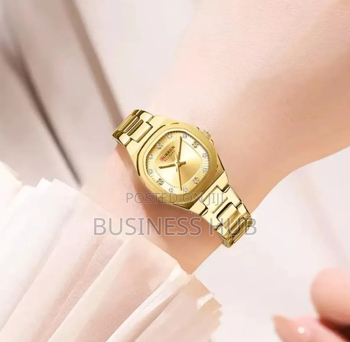 Saa| Gold Quality| Fashion•