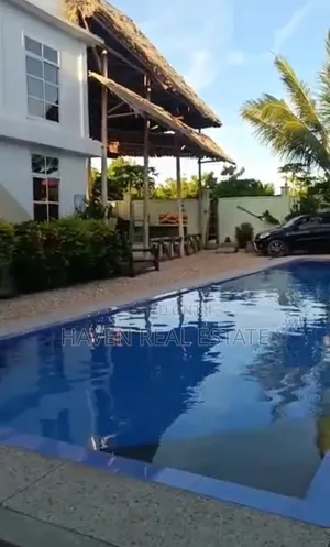 Second Line Beach Hotel for Rent at Zanzibar