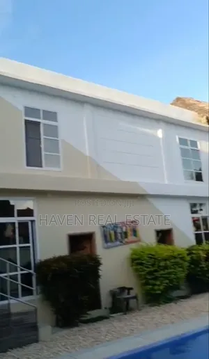 Second Line Beach Hotel for Rent at Zanzibar