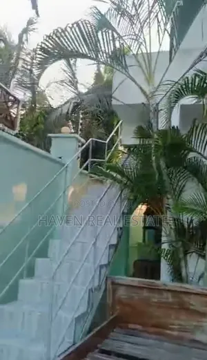 Second Line Beach Hotel for Rent at Zanzibar