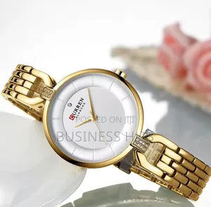 Urren | WATCH QUALITY Za Gold