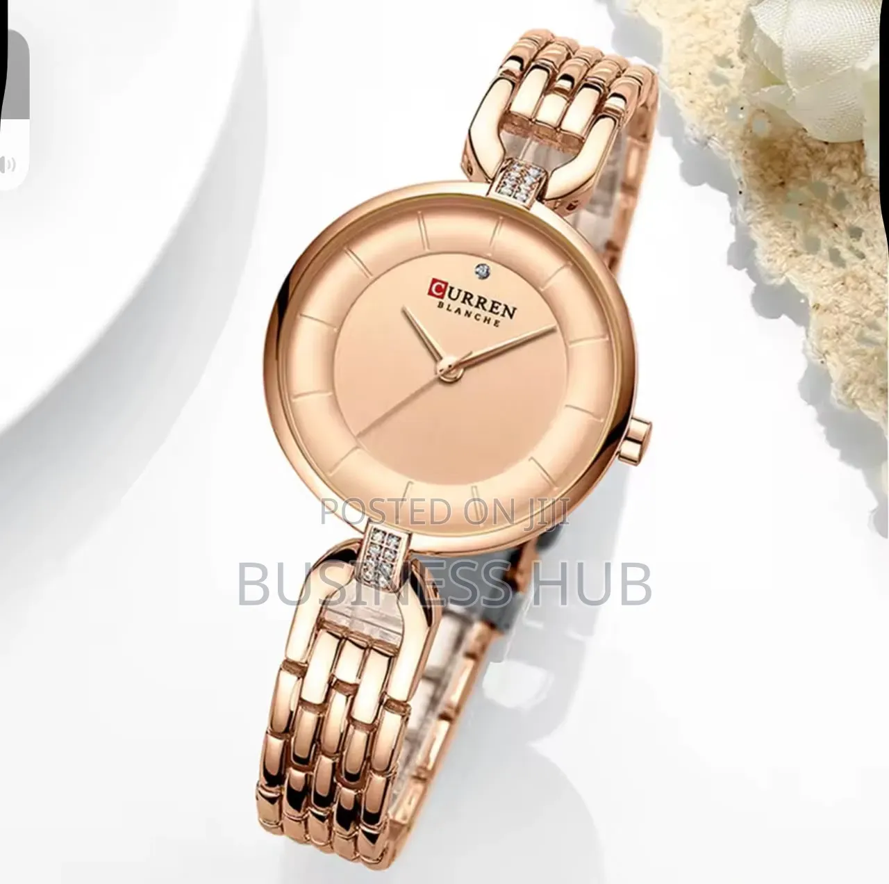 Urren | WATCH QUALITY Za Gold