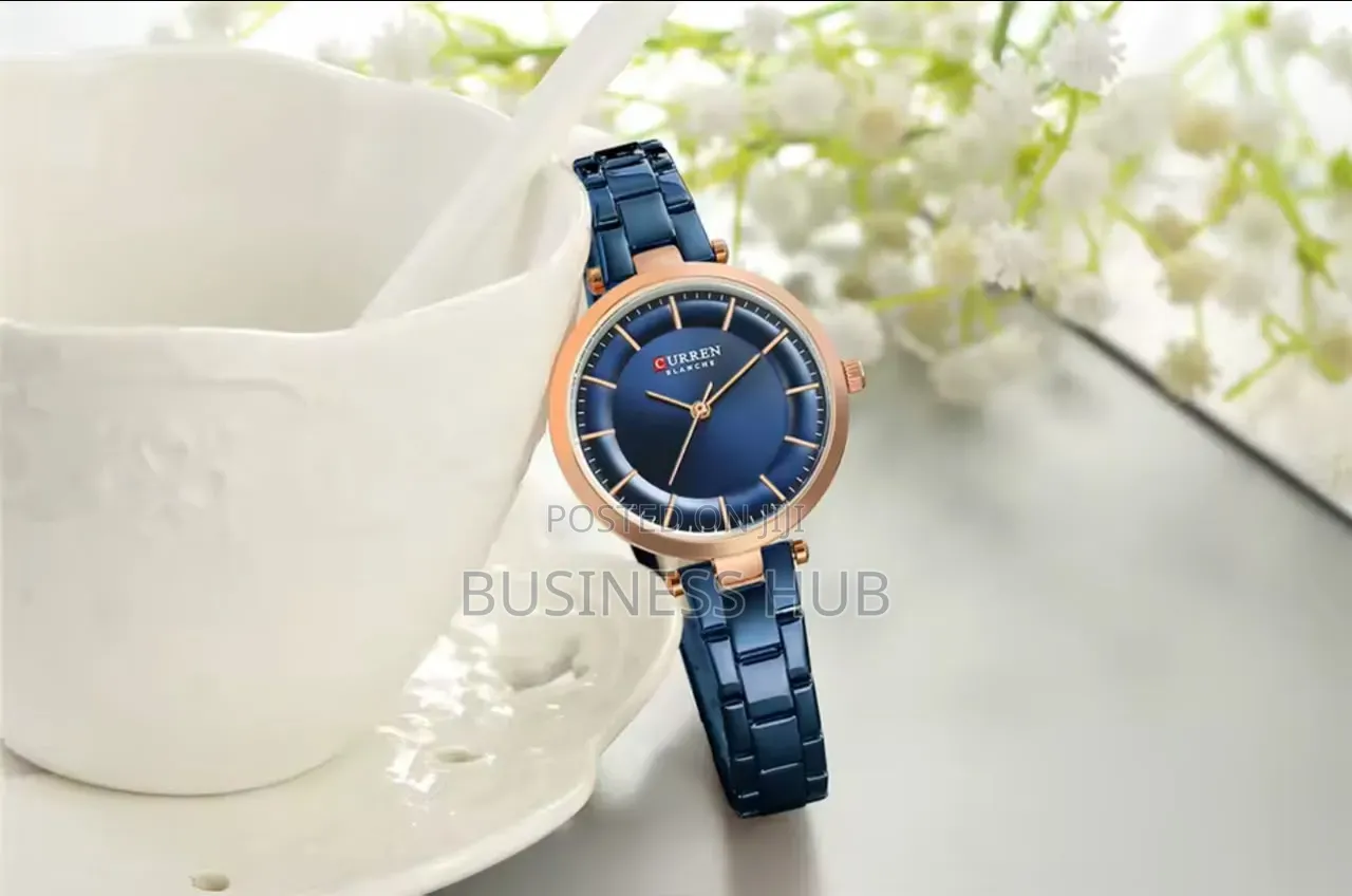 Urren | WATCH QUALITY Za Gold
