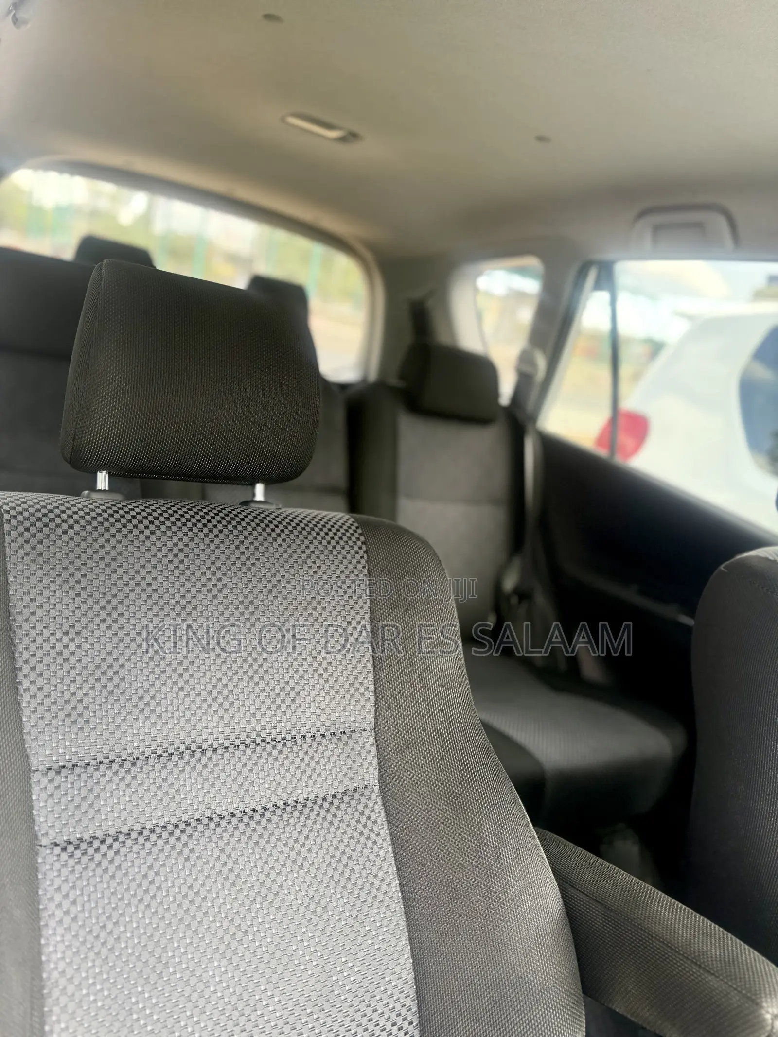 Toyota Corolla Spacio 2003 White
