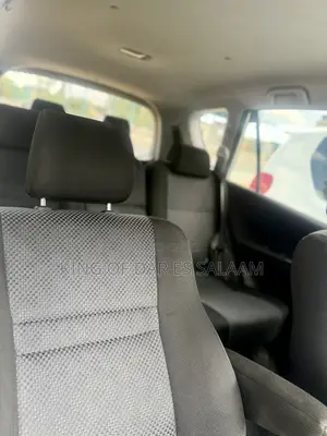 Toyota Corolla Spacio 2003 White