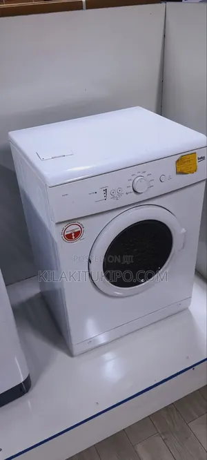 Beko Autodrer Series 7m White 8kg