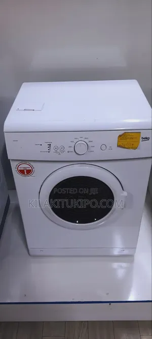 Beko Autodrer Series 7m White 8kg