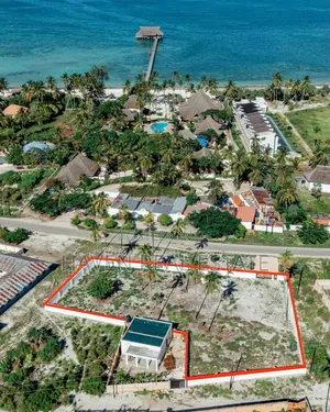 Prime Property for Sale at Pongwe Zanzibar