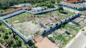 Prime Property for Sale at Pongwe Zanzibar