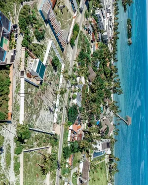 Prime Property for Sale at Pongwe Zanzibar
