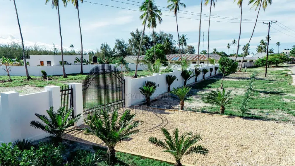 Prime Property for Sale at Pongwe Zanzibar