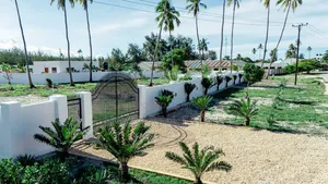 Prime Property for Sale at Pongwe Zanzibar
