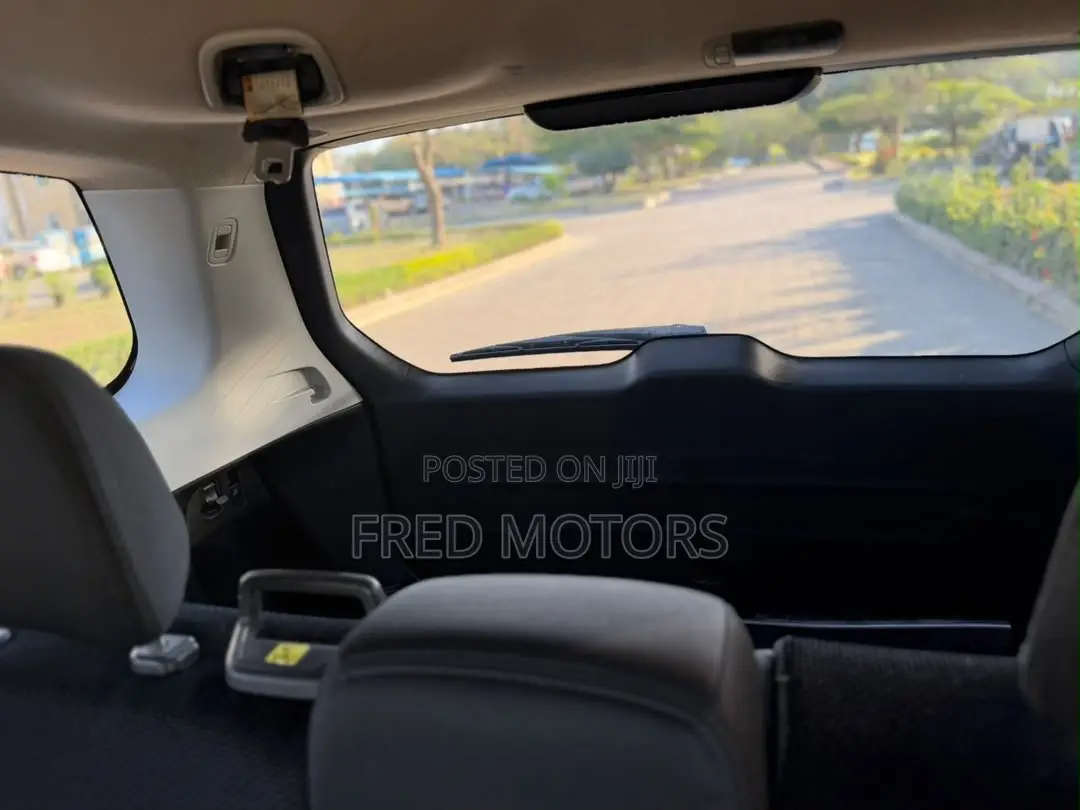 Subaru Forester 2010 Black