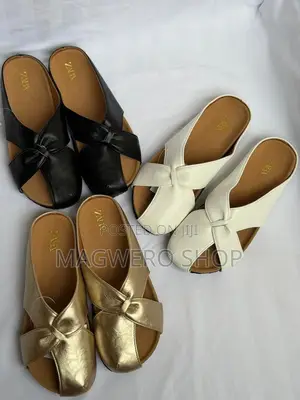 Zara Shous Available