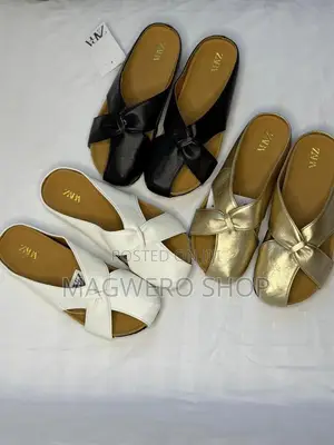 Zara Shous Available