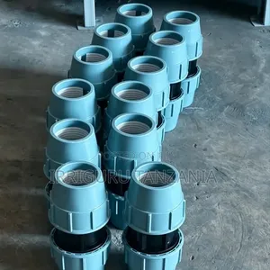 HDPE Extension Coupler