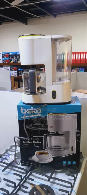 Beko Cofee Maker 1000w/10 Cups