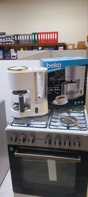 Beko Cofee Maker 1000w/10 Cups