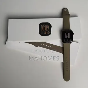Apple Watch Series 12 - 42mm