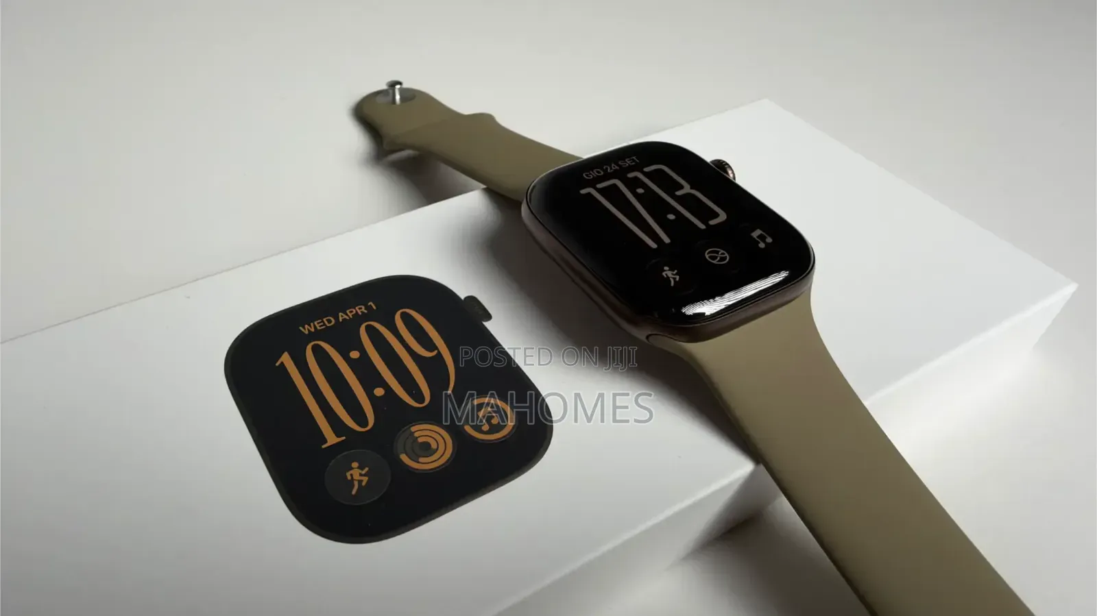 Apple Watch Series 12 - 42mm