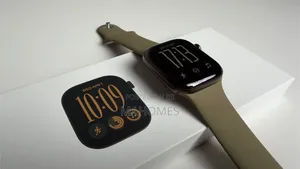 Apple Watch Series 12 - 42mm