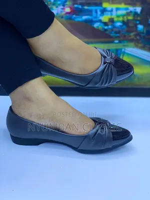 Official Flat Women's Shoes