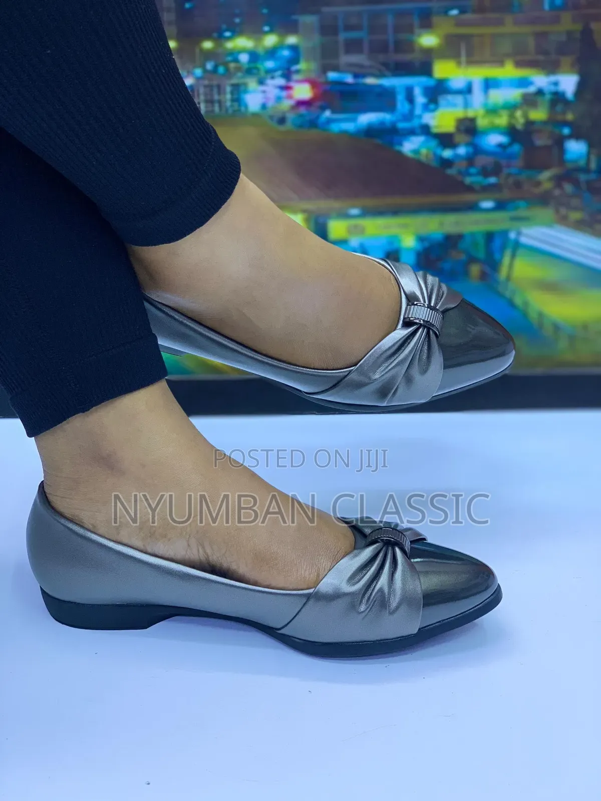 Official Flat Women's Shoes