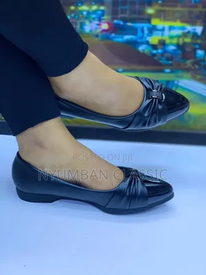 Official Flat Women's Shoes