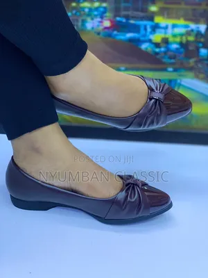 Official Flat Women's Shoes