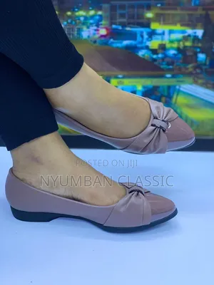 Official Flat Women's Shoes