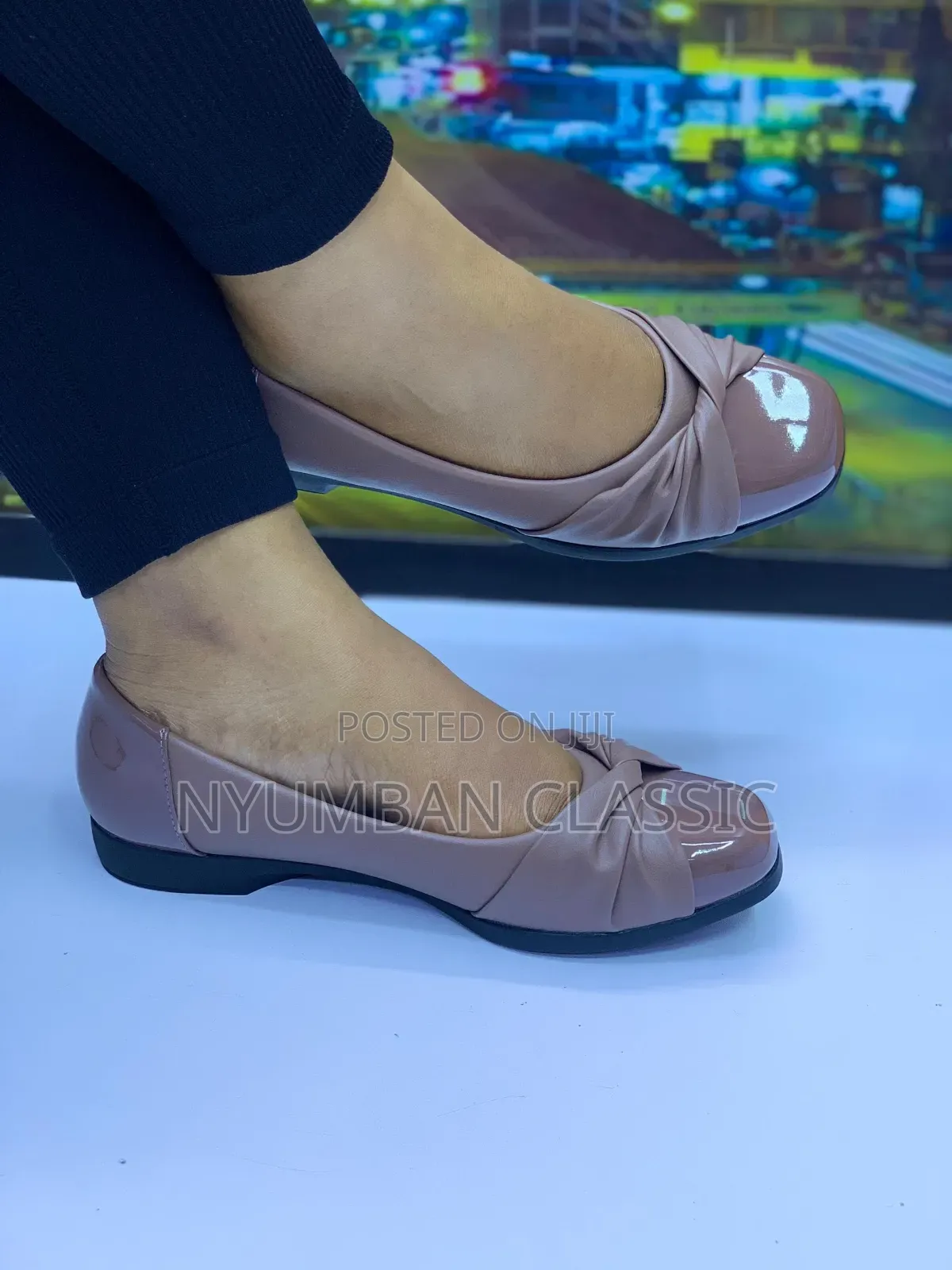 Official Flat Women's Shoes