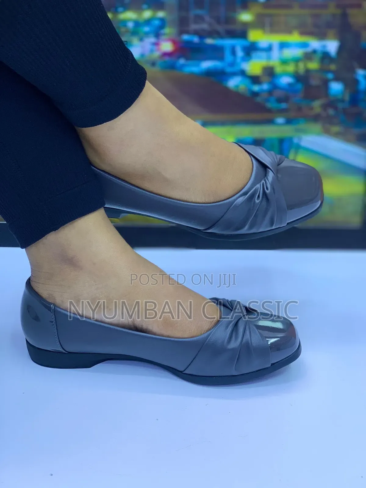 Official Flat Women's Shoes