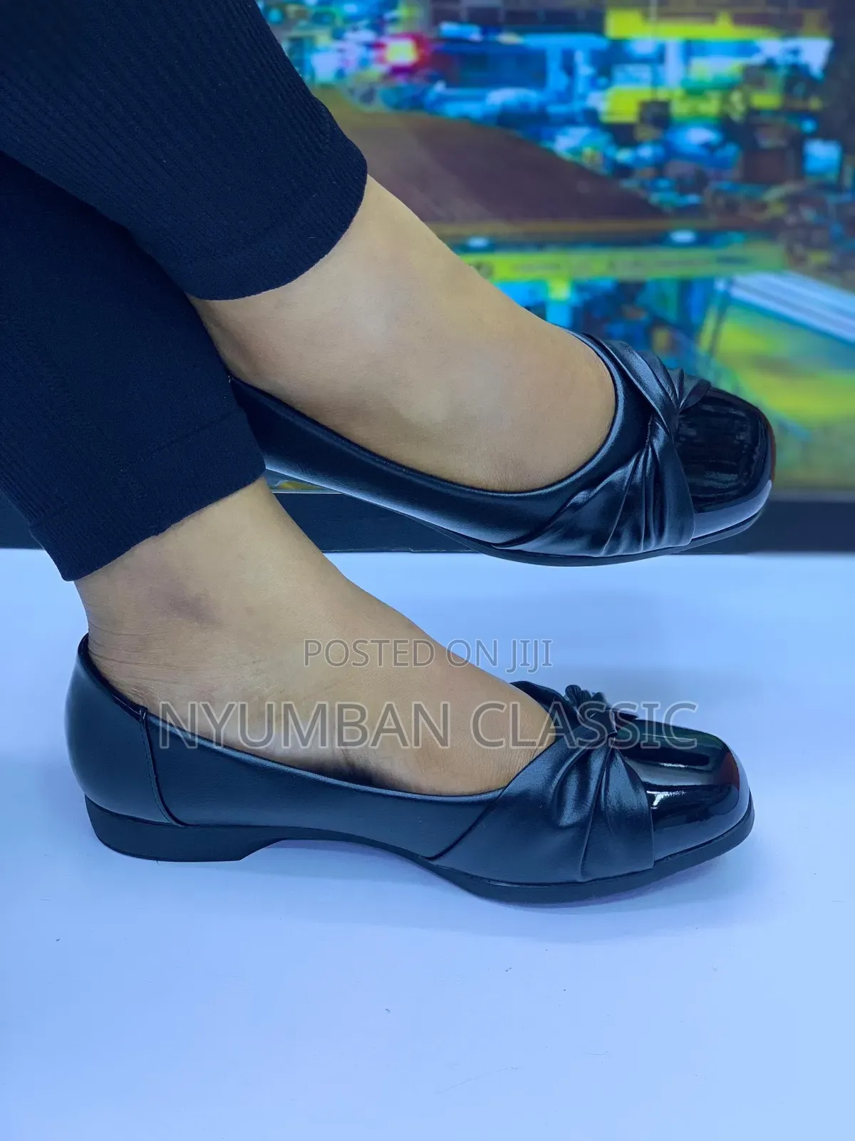 Official Flat Women's Shoes