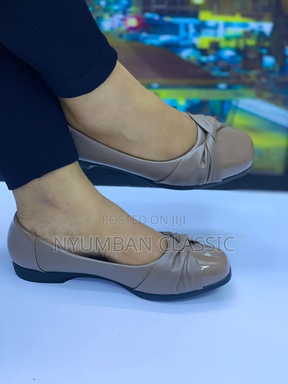 Official Flat Women's Shoes