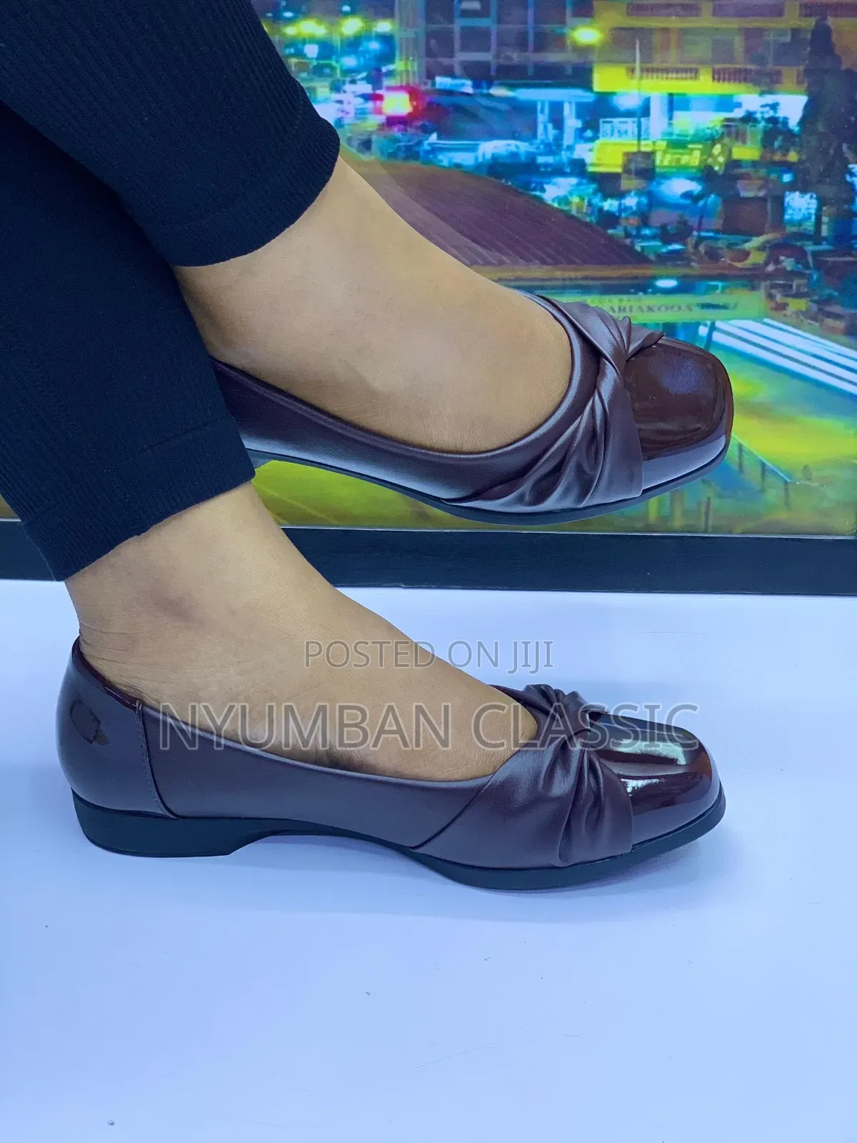 Official Flat Women's Shoes